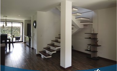 Vendo Hermosa Casa en Tabio Paloverde