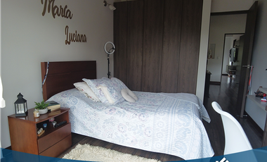 Vendo Hermosa Casa en Tabio Paloverde