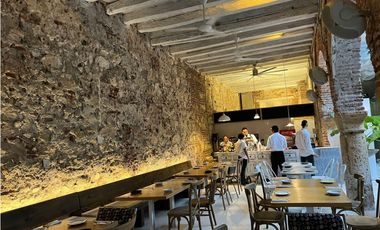 Centro Histórico - Venta de Mansión Colonial.