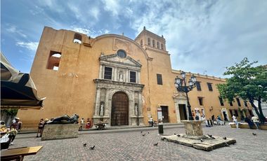 Centro Histórico - Venta de Mansión Colonial.