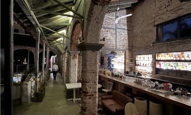 Centro Histórico - Venta de Mansión Colonial.