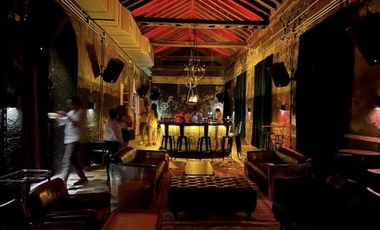 Centro Histórico - Venta de Mansión Colonial.