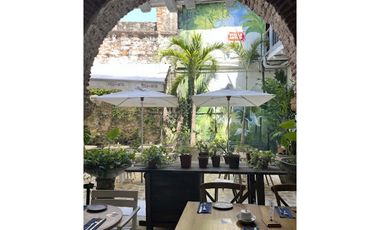 Centro Histórico - Venta de Mansión Colonial.