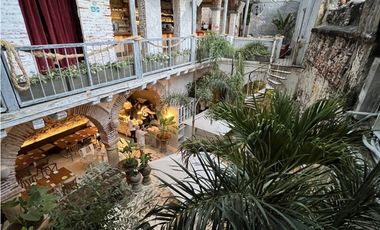 Centro Histórico - Venta de Mansión Colonial.