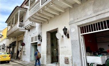 Centro Histórico - Venta de Mansión Colonial.
