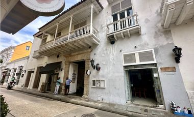 Centro Histórico - Venta de Mansión Colonial.