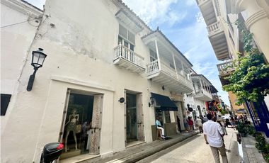 Centro Histórico - Venta de Mansión Colonial.
