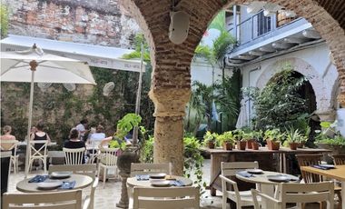 Centro Histórico - Venta de Mansión Colonial.