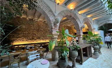 Centro Histórico - Venta de Mansión Colonial.