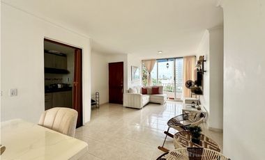 Torices - Venta de apartamento en El Rincón de Marbella.