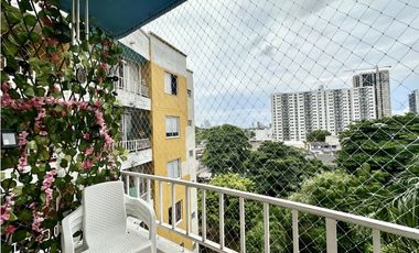 Torices - Venta de apartamento en El Rincón de Marbella.