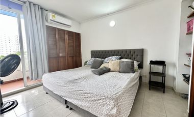 Torices - Venta de apartamento en El Rincón de Marbella.