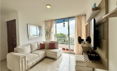 Torices - Venta de apartamento en El Rincón de Marbella.