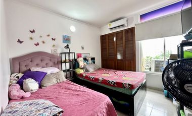 Torices - Venta de apartamento en El Rincón de Marbella.
