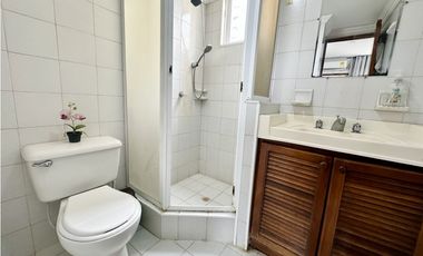 Torices - Venta de apartamento en El Rincón de Marbella.