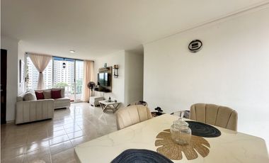 Torices - Venta de apartamento en El Rincón de Marbella.