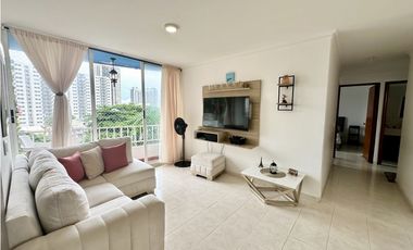 Torices - Venta de apartamento en El Rincón de Marbella.