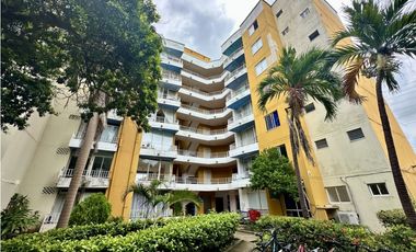Torices - Venta de apartamento en El Rincón de Marbella.