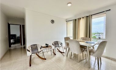 Torices - Venta de apartamento en El Rincón de Marbella.