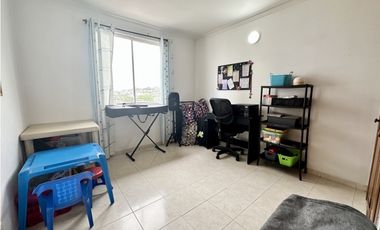 Torices - Venta de apartamento en El Rincón de Marbella.