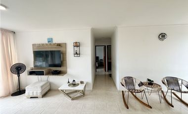 Torices - Venta de apartamento en El Rincón de Marbella.
