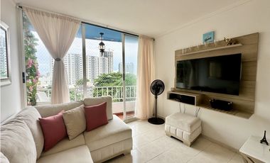 Torices - Venta de apartamento en El Rincón de Marbella.