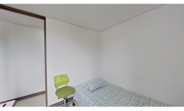 Apartamento en venta en La Estrella, sector La Tablaza