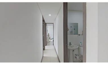 Apartamento en venta en La Estrella, sector La Tablaza