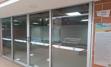 Apartamento en venta en La Estrella, sector La Tablaza