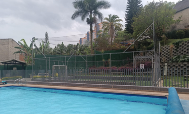 Apartamento en venta en La Estrella, sector La Tablaza