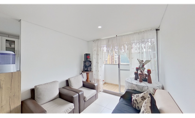 Apartamento en venta en La Estrella, sector La Tablaza