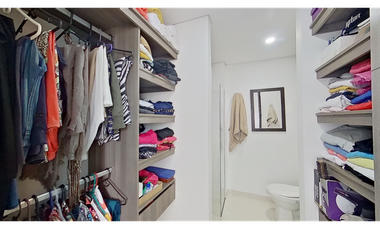 Apartamento en venta en La Estrella, sector La Tablaza