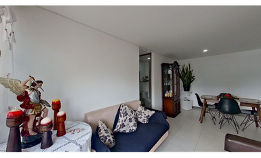 Apartamento en venta en La Estrella, sector La Tablaza