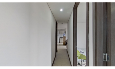 Apartamento en venta en La Estrella, sector La Tablaza