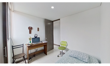 Apartamento en venta en La Estrella, sector La Tablaza