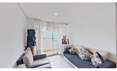 Apartamento en venta en La Estrella, sector La Tablaza