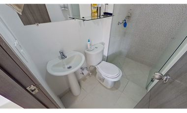 Apartamento en venta en La Estrella, sector La Tablaza