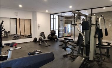 Venta o renta de apartamento en el alto de palmas
