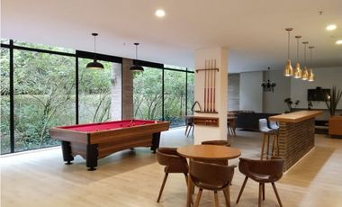 Venta o renta de apartamento en el alto de palmas