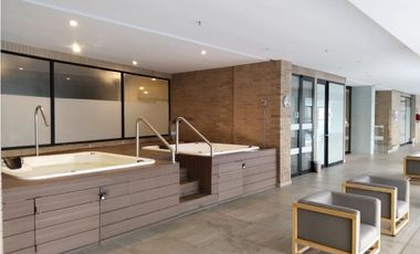 Venta o renta de apartamento en el alto de palmas