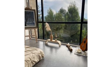 Venta o renta de apartamento en el alto de palmas