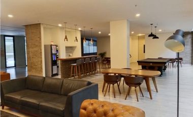 Venta o renta de apartamento en el alto de palmas
