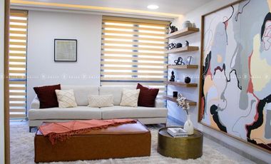 DEPARTAMENTO EN VENTA EN ALTOZANO