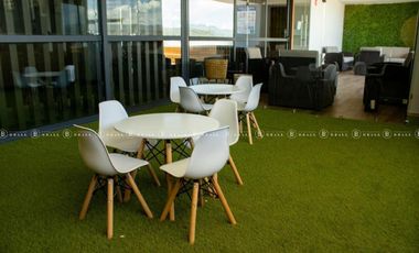DEPARTAMENTO EN VENTA EN ALTOZANO