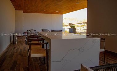 DEPARTAMENTO EN VENTA EN ALTOZANO