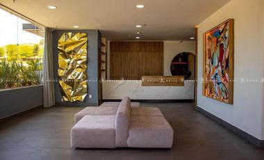 DEPARTAMENTO EN VENTA EN ALTOZANO