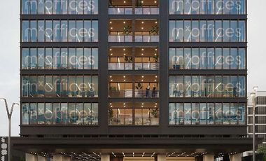 Oficinas en Pre Venta  proyecto mixto en Monterrey zona San Jerónimo