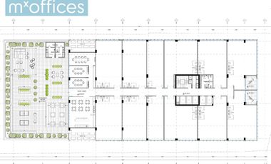 Oficinas en Pre Venta  proyecto mixto en Monterrey zona San Jerónimo