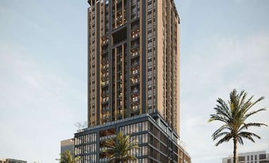 Oficinas en Pre Venta  proyecto mixto en Monterrey zona San Jerónimo