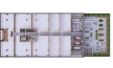 Oficinas en Pre Venta  proyecto mixto en Monterrey zona San Jerónimo